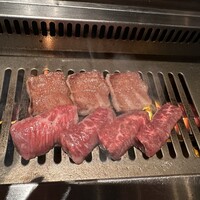 焼肉うしごろ 銀座並木通り店 - 