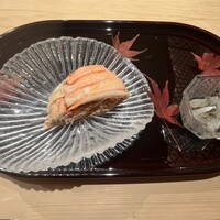 江戸前 鮨 服部 - 