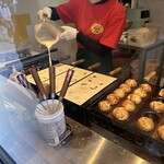 大阪やき三太 - 