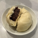 ほていや - ほていや饅頭