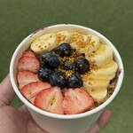 Nalu Health Bar & Café - 