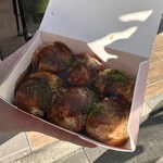 大阪やき三太 - 