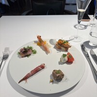 リストランテ ラストリカート - 