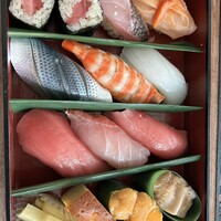 鮨 はやたか - 