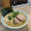 ラーメン 清水家