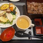 鉄板焼神戸Fuji - 