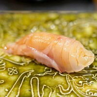 鮨ひろ瀬 - 