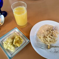 カフェトスカ - 