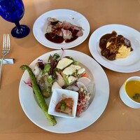 カフェトスカ - 