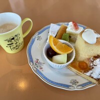 カフェトスカ - 