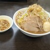 ラーメンどでん 大宮店