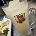 本通り - チー坊サワー