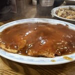 中華居酒屋　一龍 - 