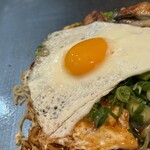 本通り - 広島牡蠣おこ（UP）