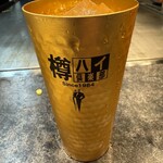 本通り - レモンサワー