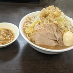 ラーメンどでん 大宮店 - 