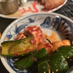 BBQ ビアガーデン Da‐wa - 