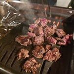 BBQ ビアガーデン Da‐wa - 