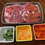 本格焼肉 カンゲン - 