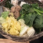 ツキと寿っぽん - 