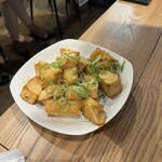 おいち深夜食堂 - 