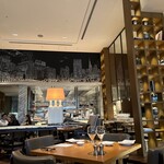 グランド キッチン - 