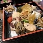 香林亭 - 