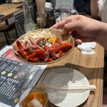 おいち深夜食堂 - 
