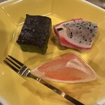 ツキと寿っぽん - 