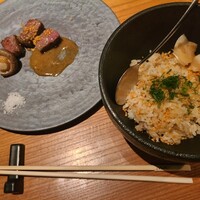 イトウ ダイニング バイ ノブ - 