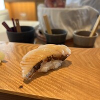 鮨処とうげ - 