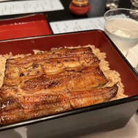 鰻割烹 伊豆栄 本店 -  鰻割烹 伊豆栄 本店 -