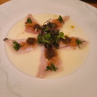 イトウ ダイニング バイ ノブ - 