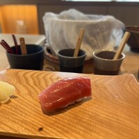 鮨処とうげ - 