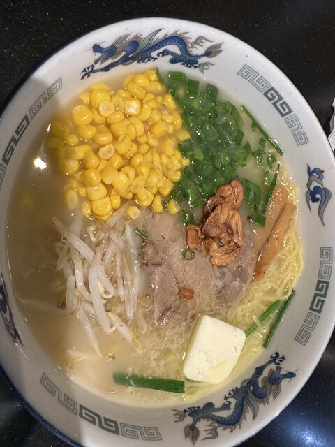 らあめん丸 ラーメンなかむら - ワイキキ/ラーメン | 食べログ