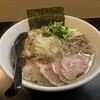 麺や勝治