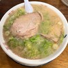 ふくちゃんラーメン 田隈本店