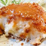 クラークハウス - 