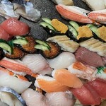 魚吉鮮魚店 - 