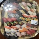 魚吉鮮魚店 - 