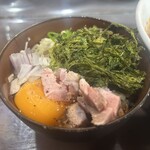 らあめん 鬼ぼし - 