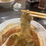 らあめん 鬼ぼし - 