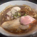 らあめん 鬼ぼし - 