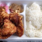 日本亭 - 料理写真: