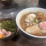 らあめん 鬼ぼし - 