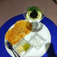 Russian Restaurant ROGOVSKI 銀座 - 