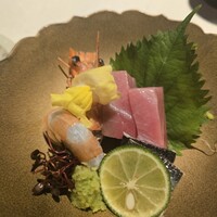 西梅田 禅園 - 