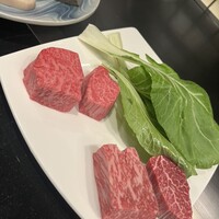 鉄板焼 RURI (アートホテル大阪ベイタワー) - 