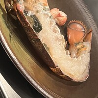 鉄板焼 RURI (アートホテル大阪ベイタワー) - 