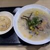 がんこ なにわ市場食堂